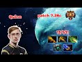 Quinn CCnC Morphling Mid - DOTA 2 7.28c - MMR rank - Dota2 Gameplay [Learn To PRO dota2]