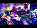 Kirby S Return To Dream Land Level 8 Another Dimension Final Boss No Damage 100 Walkthrough