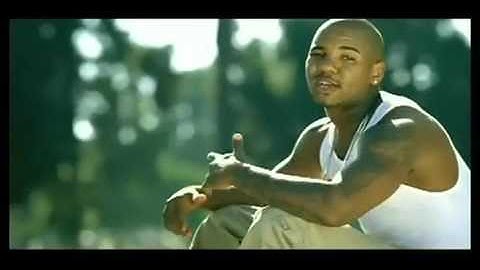 The Game Feat Ice Cube State of emergency Music Video