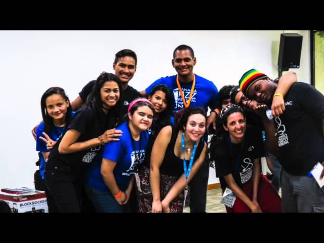 III Simposio Latinoamericano de Musicoterapia
