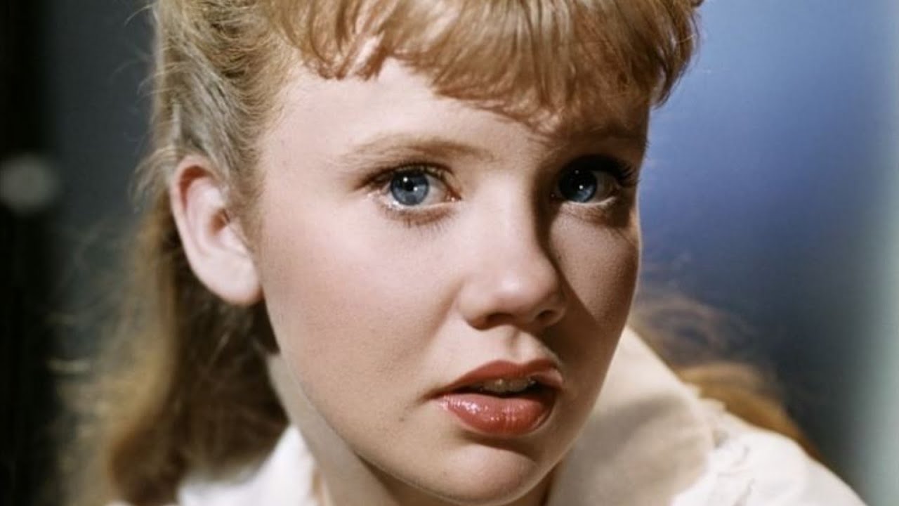 Download What Exactly Happened To Hayley Mills?