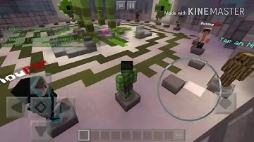 MineCraftPE | How to Transfer to Another Leet Server | NPC ACTIVATION!