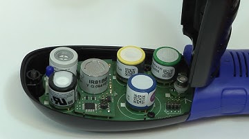 DSII Smart Sensor Insertion