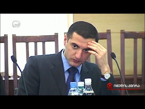 რადიკალები საკუთარ ხაფანგში