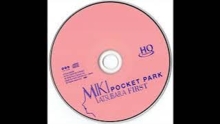 Stay With Me - Miki Matsubara (HD AUDIO) | DEE KEI REMASTER 2023