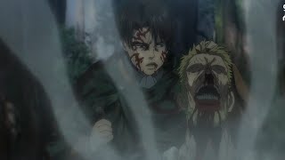 Levi vs zeke original soundtrack | Attack on titan season 4 ost (k21)