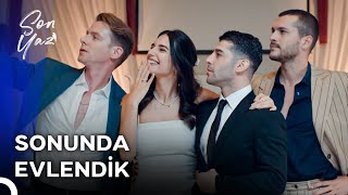 Her Hatamda Arkamda Duran Arkadaşlarım ve Biz 💓 - Son Yaz