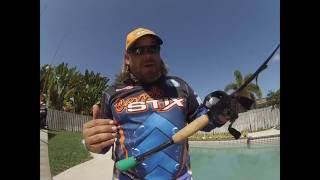 Carrot Stix Wild Wild Black review 