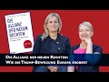 Die Allianz Der Neuen Rechten Wie Die Trump Bewegung Europa Erobert
