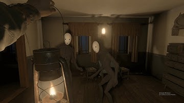 Pathologic 2 Gameplay No Commentary (1440p) Part 1