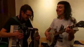 Dog Tooth and Nail - Learning How to Unlearn