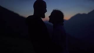 Hugo Barriol - Hold me while we can be together (Official lyrics video)