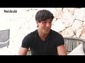 Óscar Casas en la portada del verano de Men's Health España: la entrevista completa