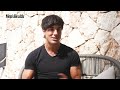 Óscar Casas en la portada del verano de Men's Health España: la entrevista completa