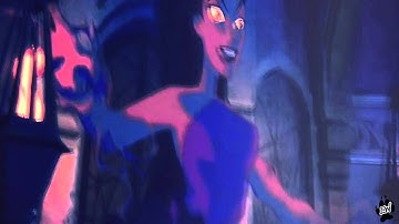 Animash - Cannibal #PART 13#