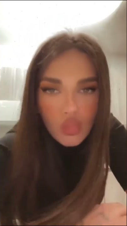 Unholy - Beatrix Ramosaj dashuron ushqimin  #shorts #tiktok #unholy unho