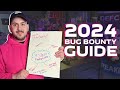 If I Started Bug Bounty Hunting I D Do This If I Started Bug Bounty Hunting I D Do This