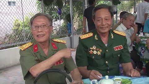 VIẾNG NGHĨA TRANG HÀNG DƯƠNG CÔN ĐẢO