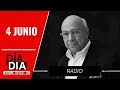 RADIO | "Día a Día" con César Miguel Rondón 04-6-2021