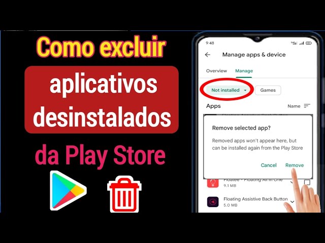 Como desvincular a conta Google de aplicativos e jogos - Canaltech