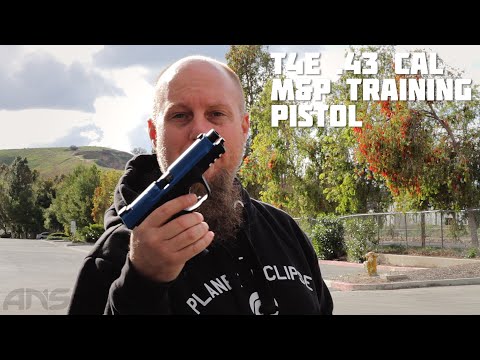 Video: Kel-Tec og clamshell shooters