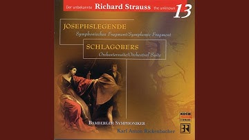 R. Strauss: Schlagobers. Ballet, Op. 70 / Act 2 - Finale
