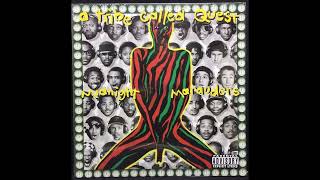 A Tribe Called Quest - 8 Million Stories