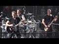 Capture de la vidéo Nickelback Live Montreal 2012 - 1080P Cam