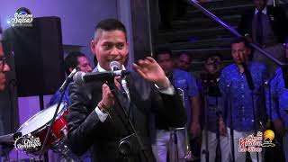 PLANTE BLANDERA - RENZO PADILLA & MELCOCHITA / Choza Nautica Los Olivos 2016