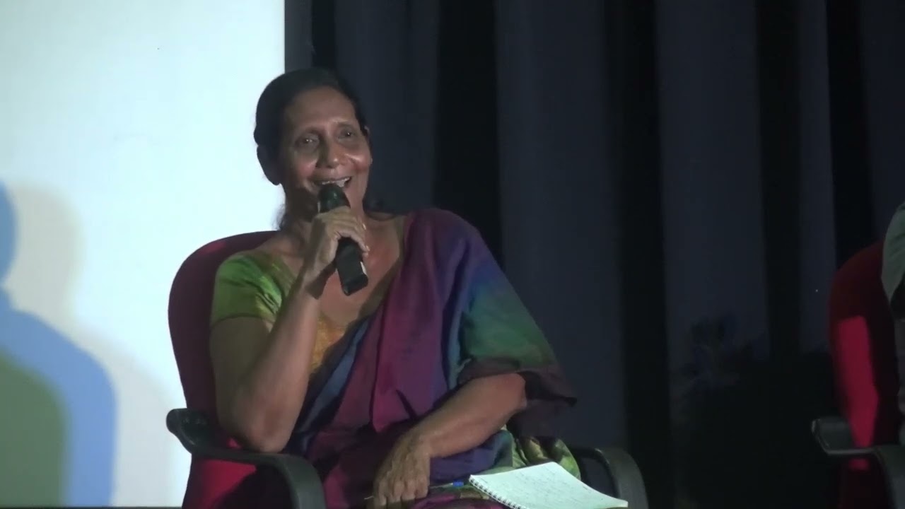 Role of Women Farmers in Sri Lanka