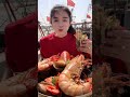 How to eating seafood 204