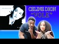 Céline Dion - Vole (Live à Paris 1995) Reaction