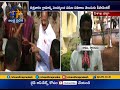 Vice President  Venkaiah Naidu visits his adopted village Chepaluppada, Vizag