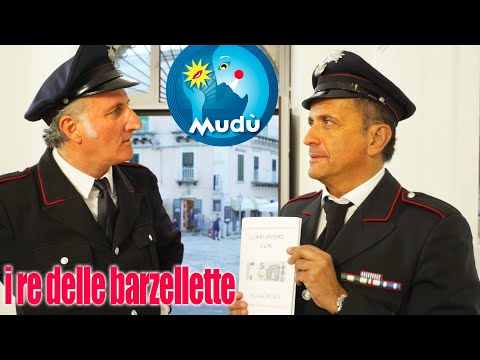 Mudù - 253 secondi dei Re delle barzellette
