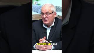 Predarea către Hristos: o poveste de convertire personală | Samuel Șerban #shortsvideo #story #life