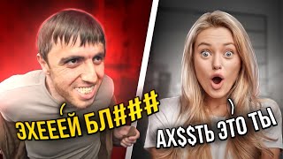 😱МУРАД В ЧАТРУЛЕТКЕ😱СПЕЛ ОТ ДУШИ🔥