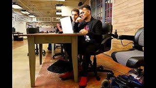 Cuts from Episode 7, Clip 1: Diego Mariscal CEO of 2Gether-International
