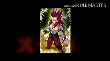 ドラゴンボール Af スーパー サイヤ 人 アイデア画像の図 ドラゴンボール Af スーパー サイヤ 人 アイデア画像の図