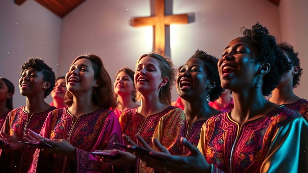 Revival Worship 🔥  Gospel Songs to Ignite Your Spirit