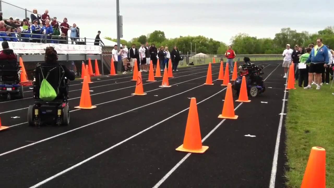 Special Olympics Track & Field YouTube