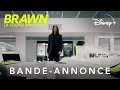 Brawn La Course Impossible Bande Annonce Officielle VOST Disney Brawn La Course Impossible Bande Annonce Officielle VOST Disney