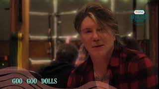 Greeting from Goo Goo Dolls