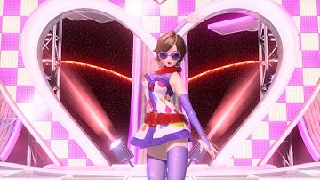 【PV 4K No Watermark】Change me・PDAFT