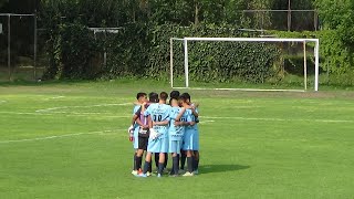 **Prodefut Soccer - Torneo de Clausura 2022 - 4ta. Premier - J13 - Pumas Lindavista vs. Pumas México