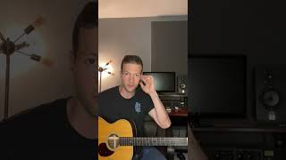 Alternate Tuning EADGCE