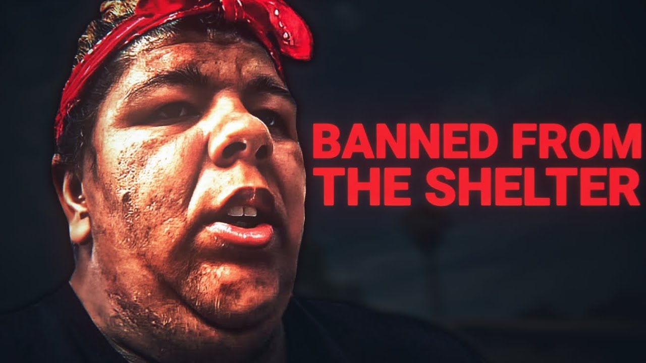 У Тофиачу большие проблемы