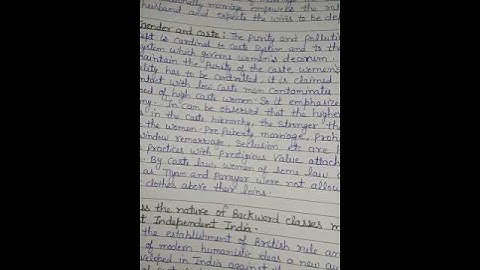 BEGE 103 Ignou Solved Assignment