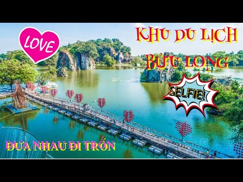 #1 KHU DU LỊCH BỬU LONG | Biên Hoà – Đồng Nai | REVIEW DU LỊCH Mới Nhất