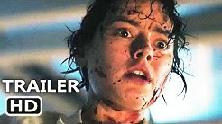 WE BURY THE DEAD Trailer (2026) Daisy Ridley