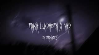 Эрика Лундмоен x Яд (8D Audio & Sped Up) by darkvidez
